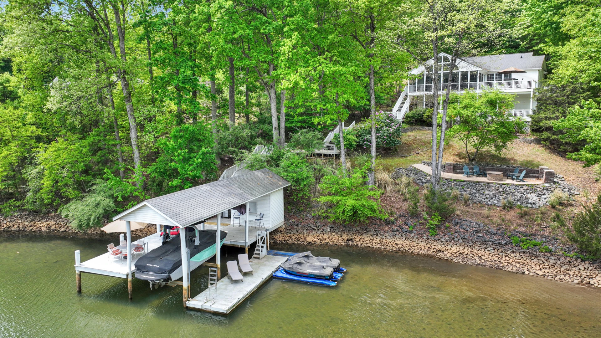 112 Creeden DR