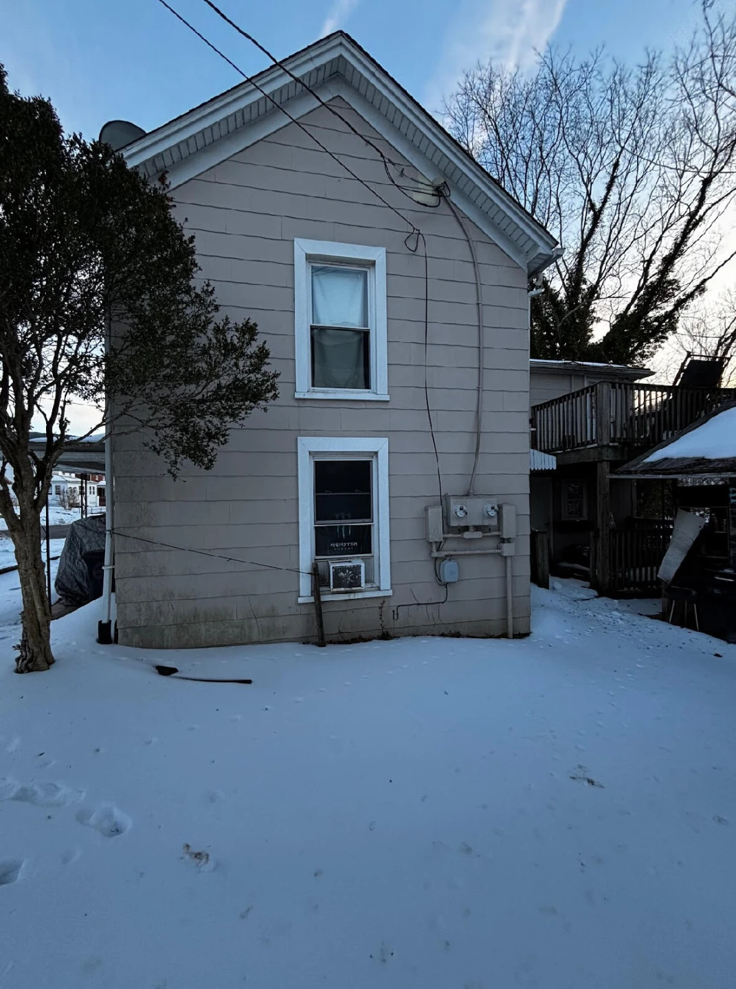 617 Rose AVE #2 - Photo 2