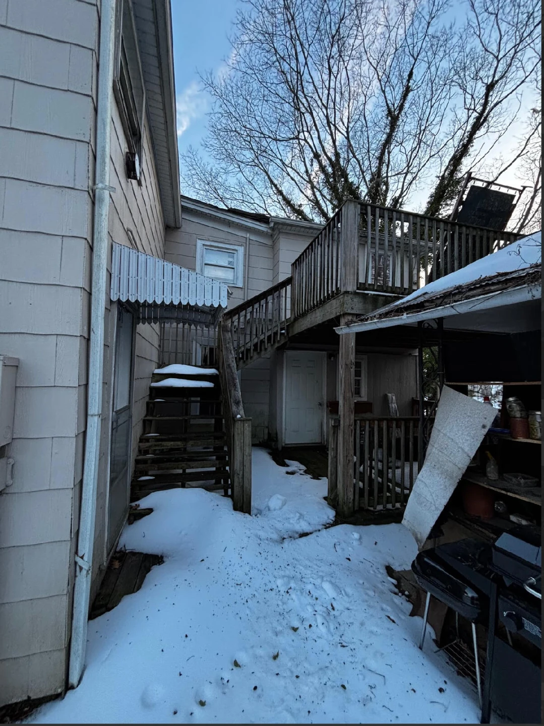 617 Rose AVE #2 - Photo 7