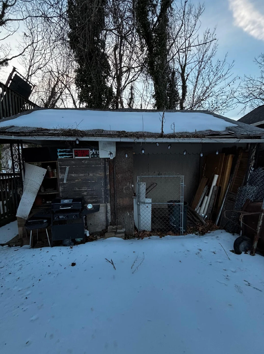 617 Rose AVE #2 - Photo 8
