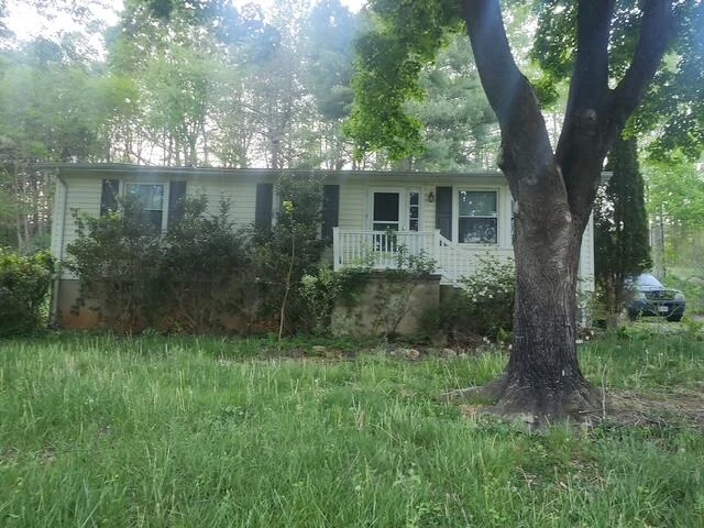 1620 Little Catawba Creek RD