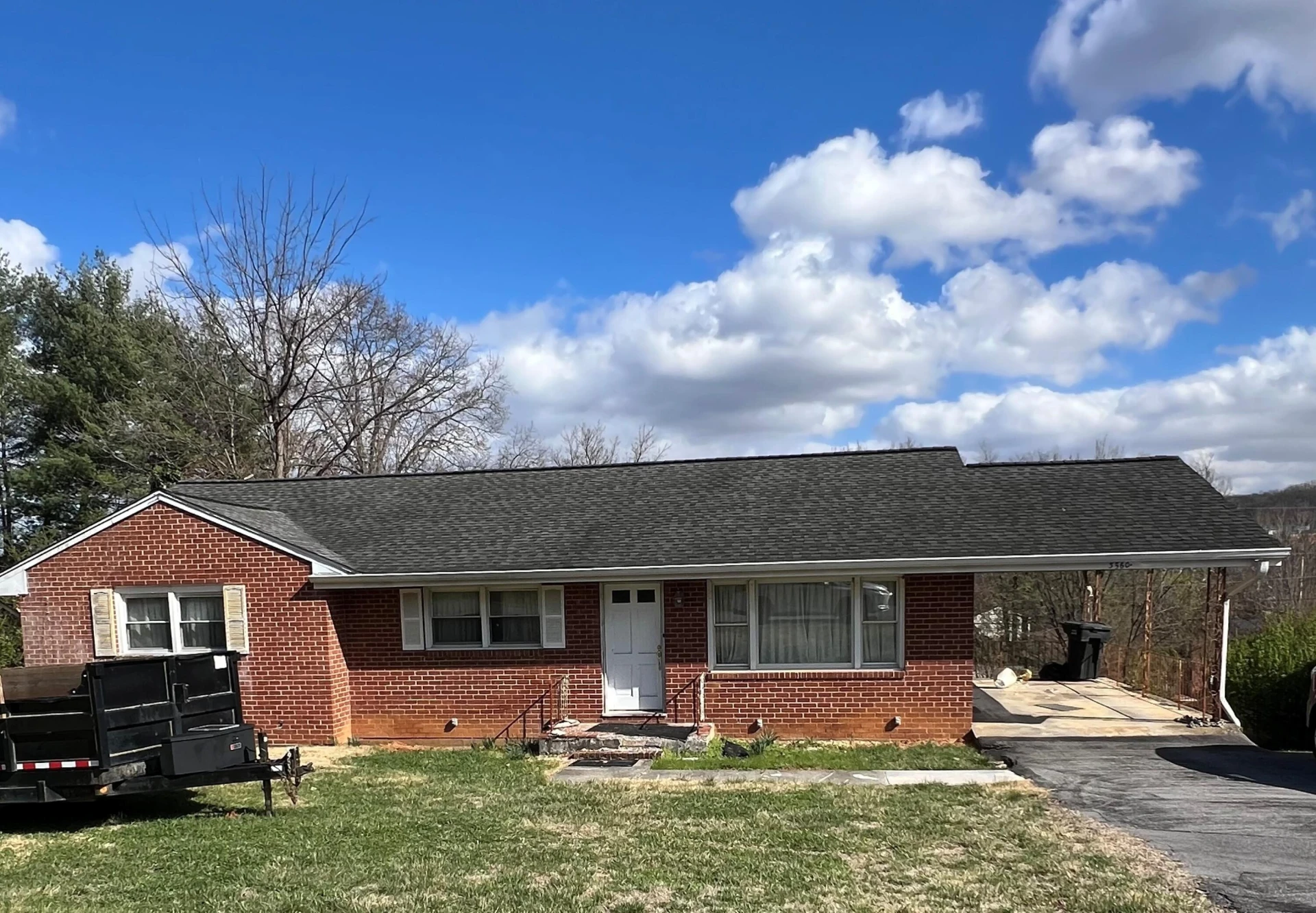 3560 Cedar LN