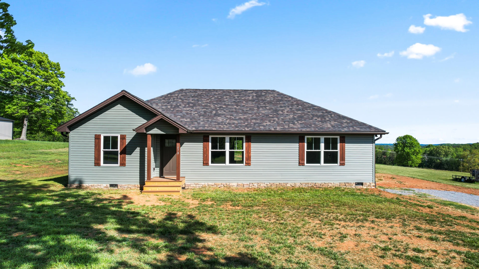 1078 Quaker Church RD