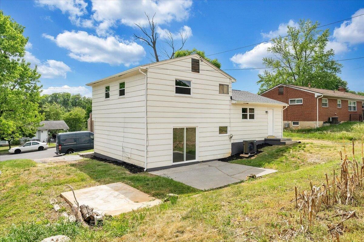 3915 Wilmont AVE NW - Photo 28