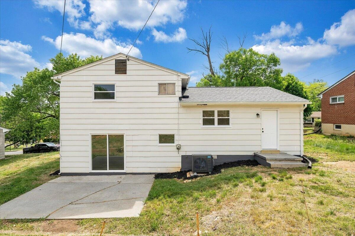 3915 Wilmont AVE NW - Photo 29