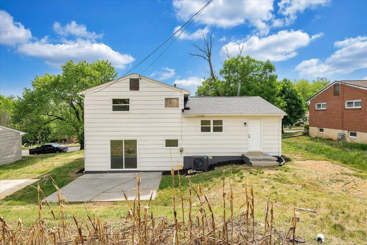3915 Wilmont AVE NW - Photo 30