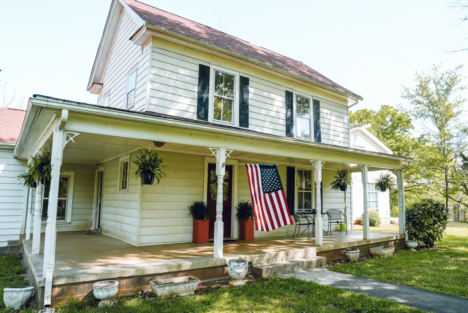 395 Evergreen DR - Photo 39