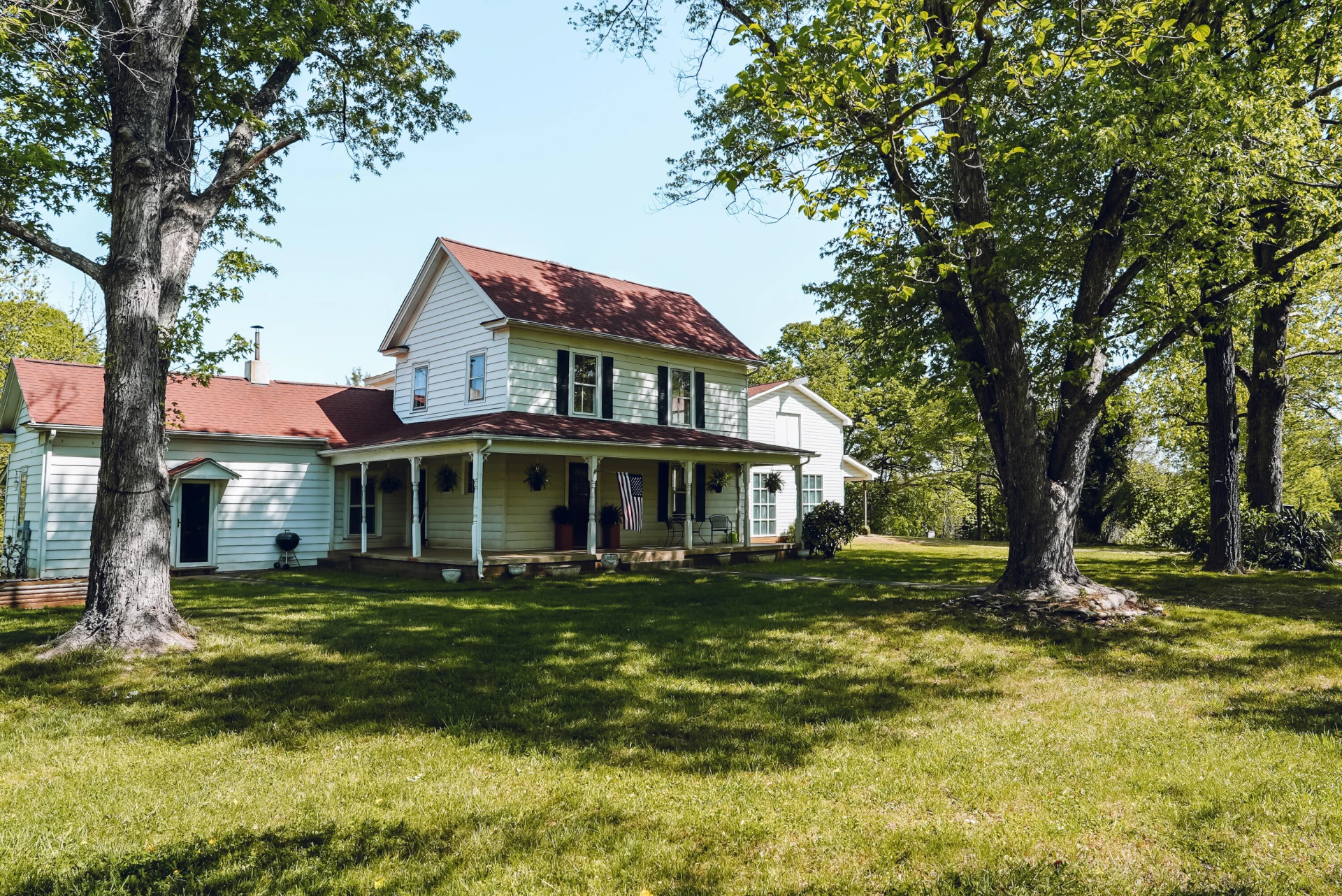 395 Evergreen DR - Photo 40