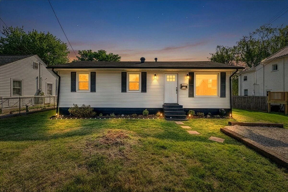 314 White ST - Photo 2