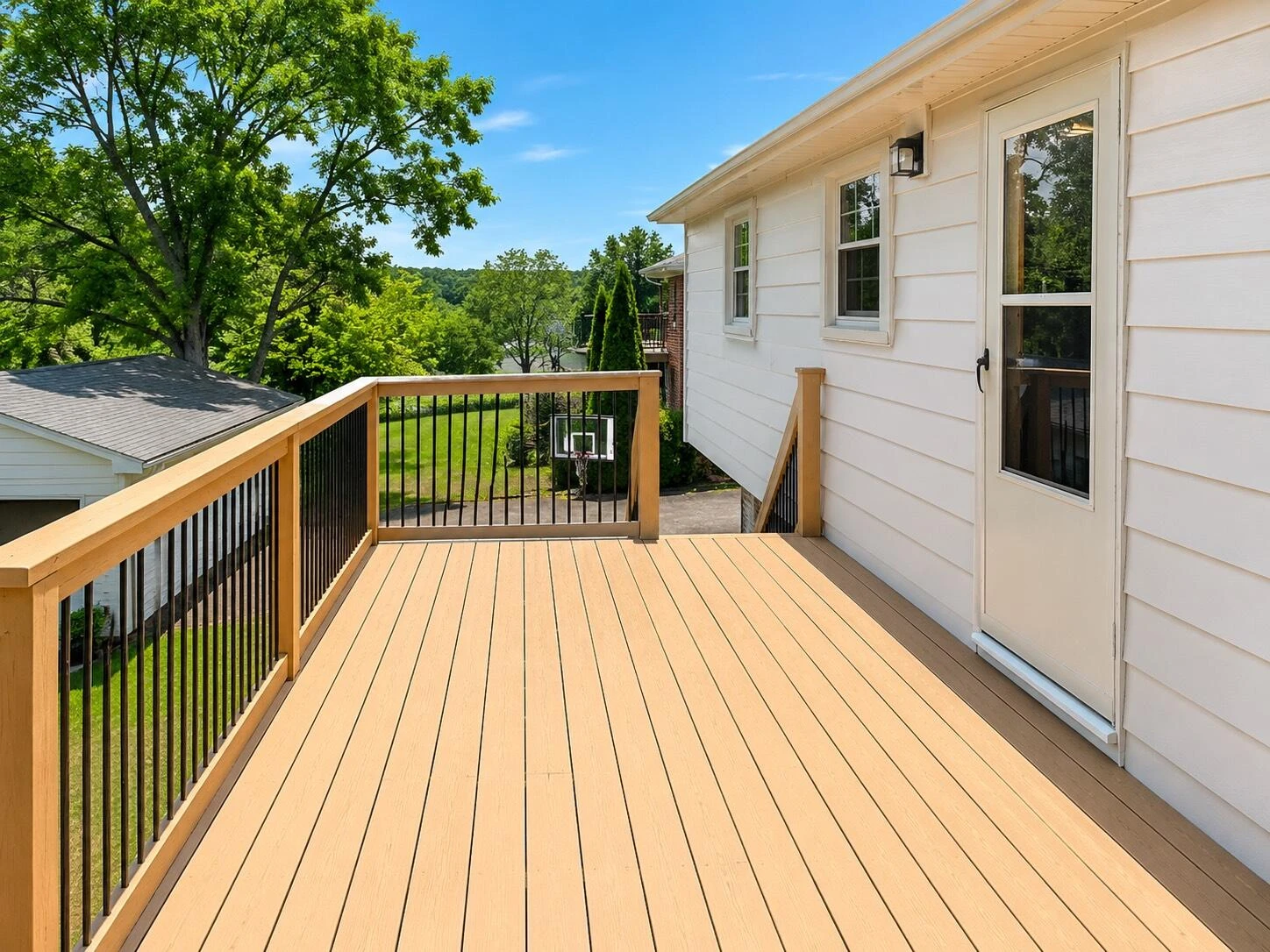 5335 Cave Spring LN - Photo 16