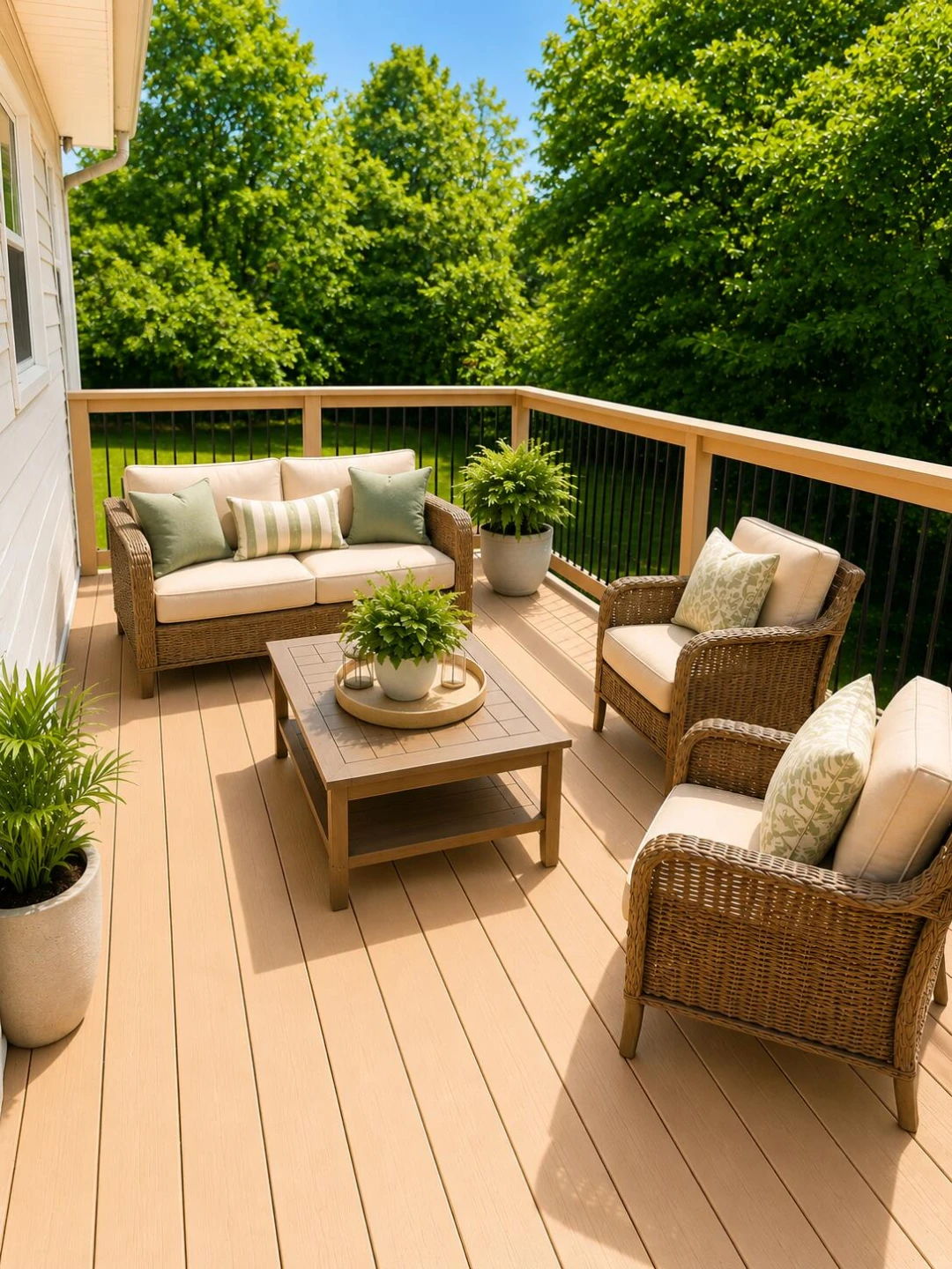 5335 Cave Spring LN - Photo 3
