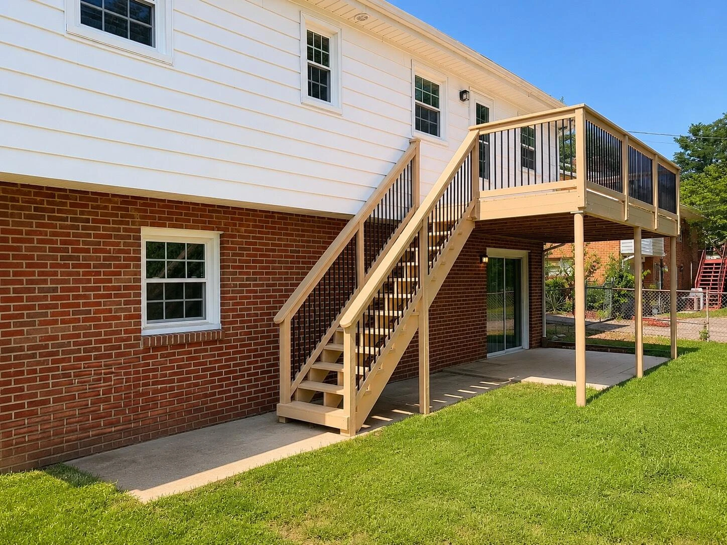 5335 Cave Spring LN - Photo 17