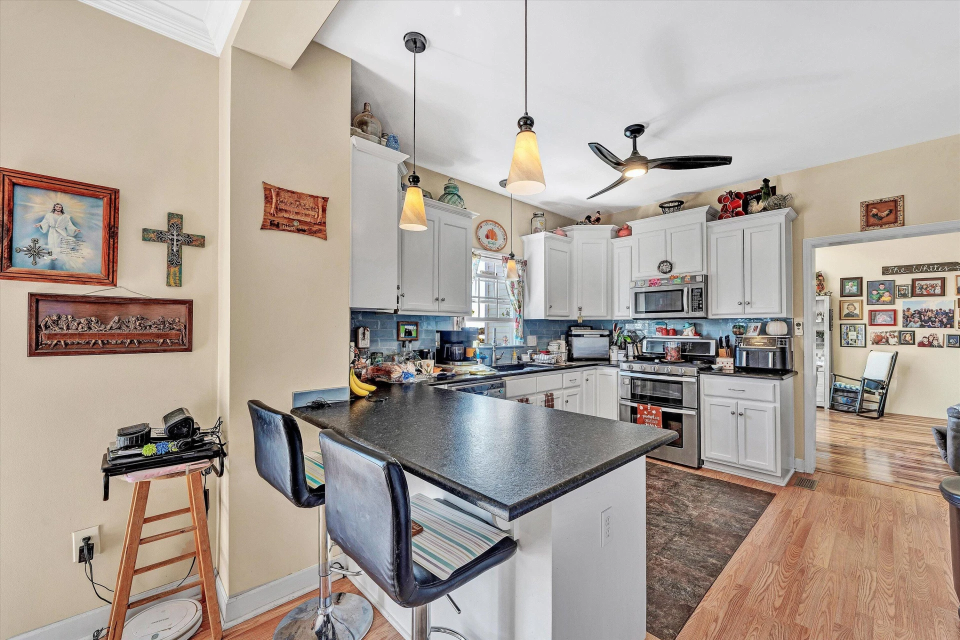 2638 Bluewater DR - Photo 12