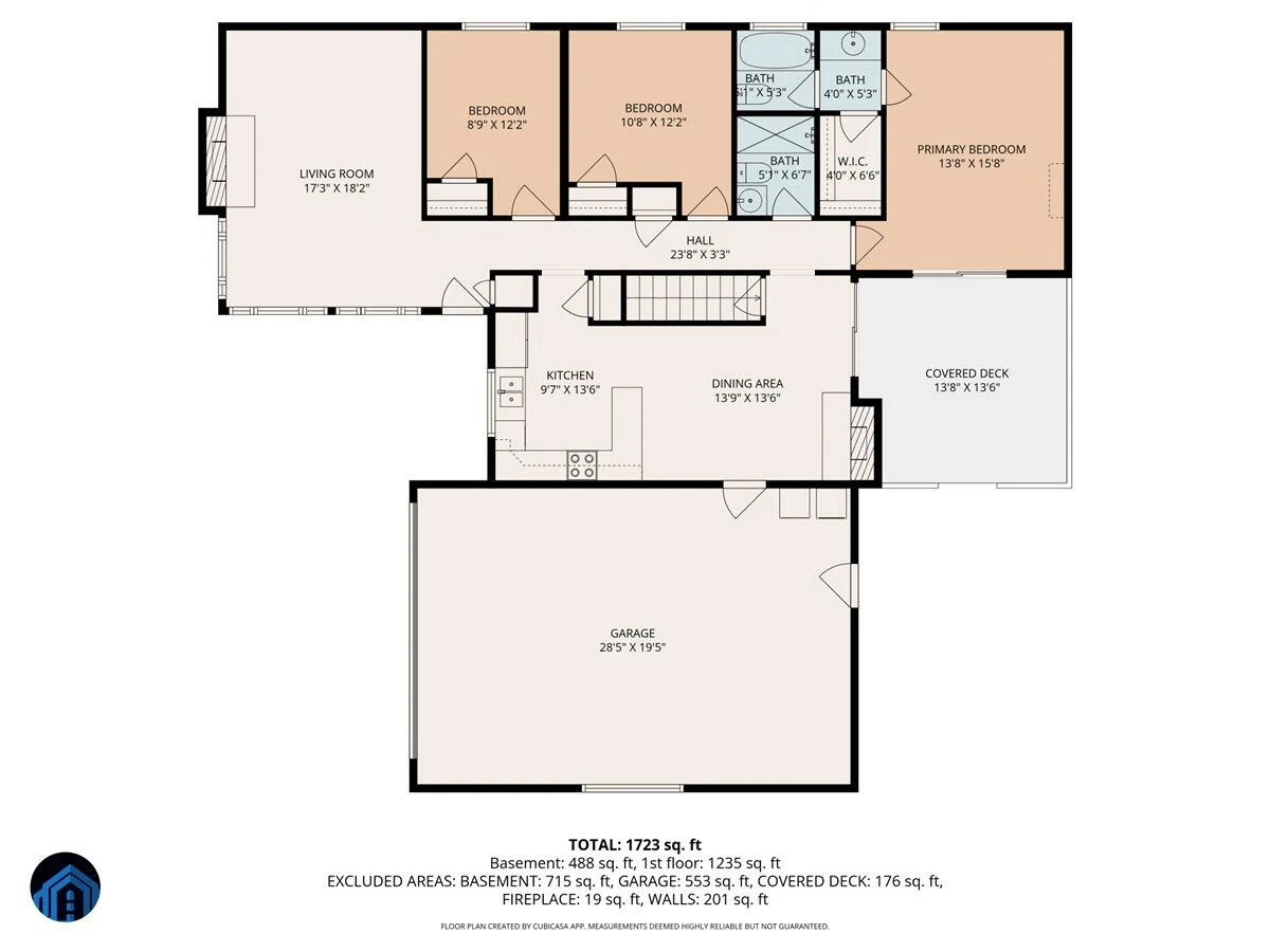 2009 Montclair DR - Photo 49