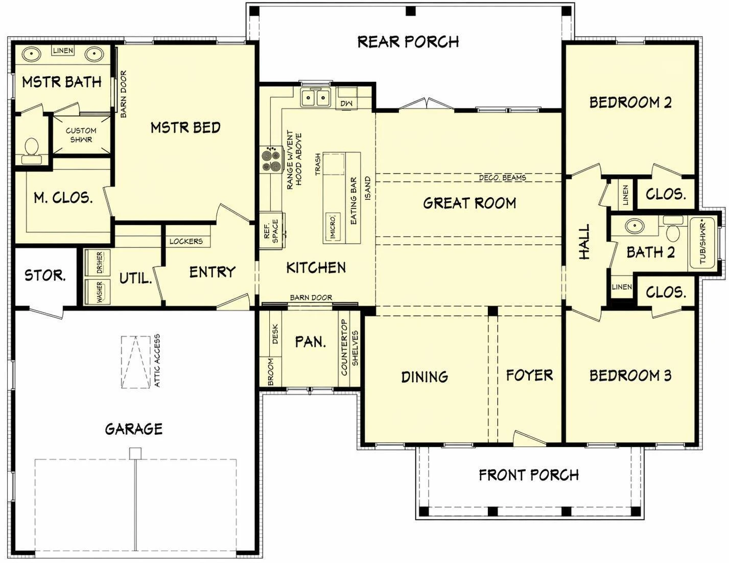 12-LOT Mosby CT - Photo 2