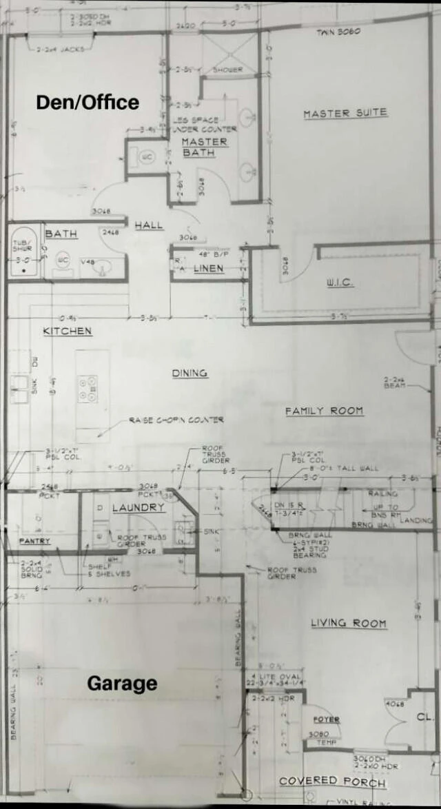 4743 Leigh LN - Photo 19