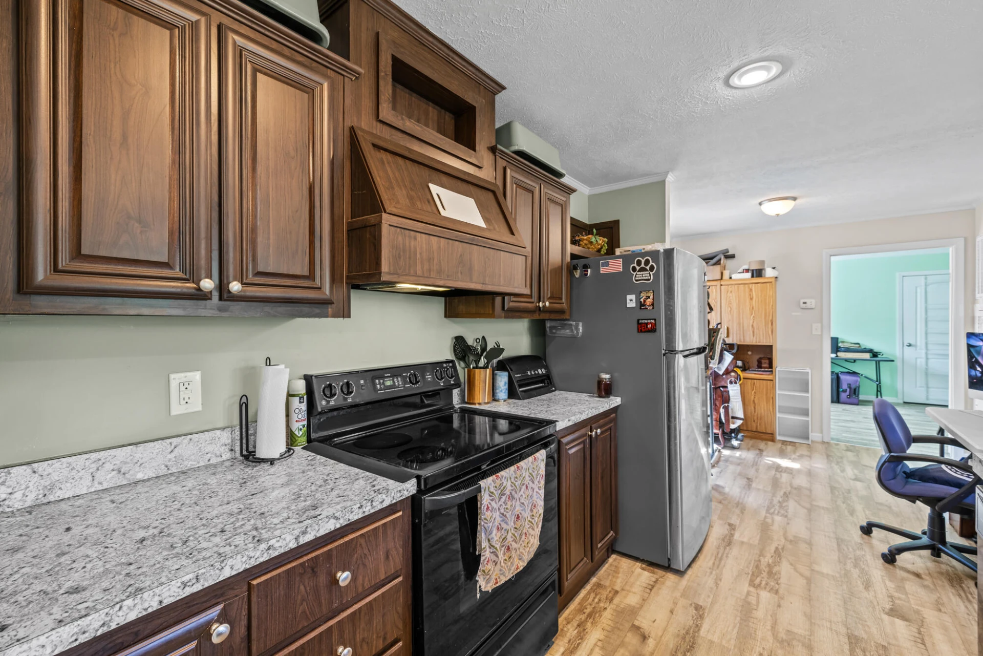 330 Morton Creek RD #24504 - Photo 33
