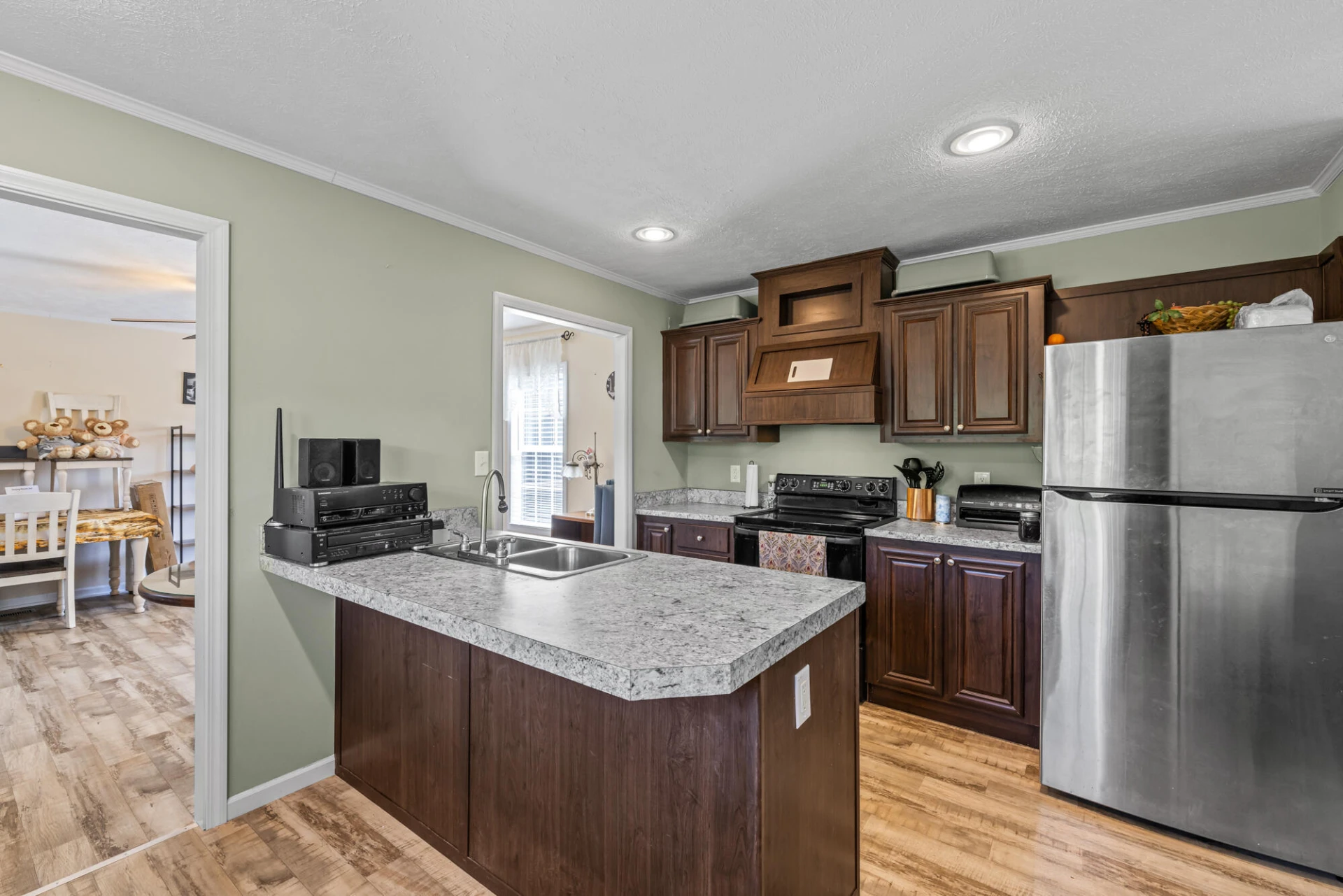 330 Morton Creek RD #24504 - Photo 37
