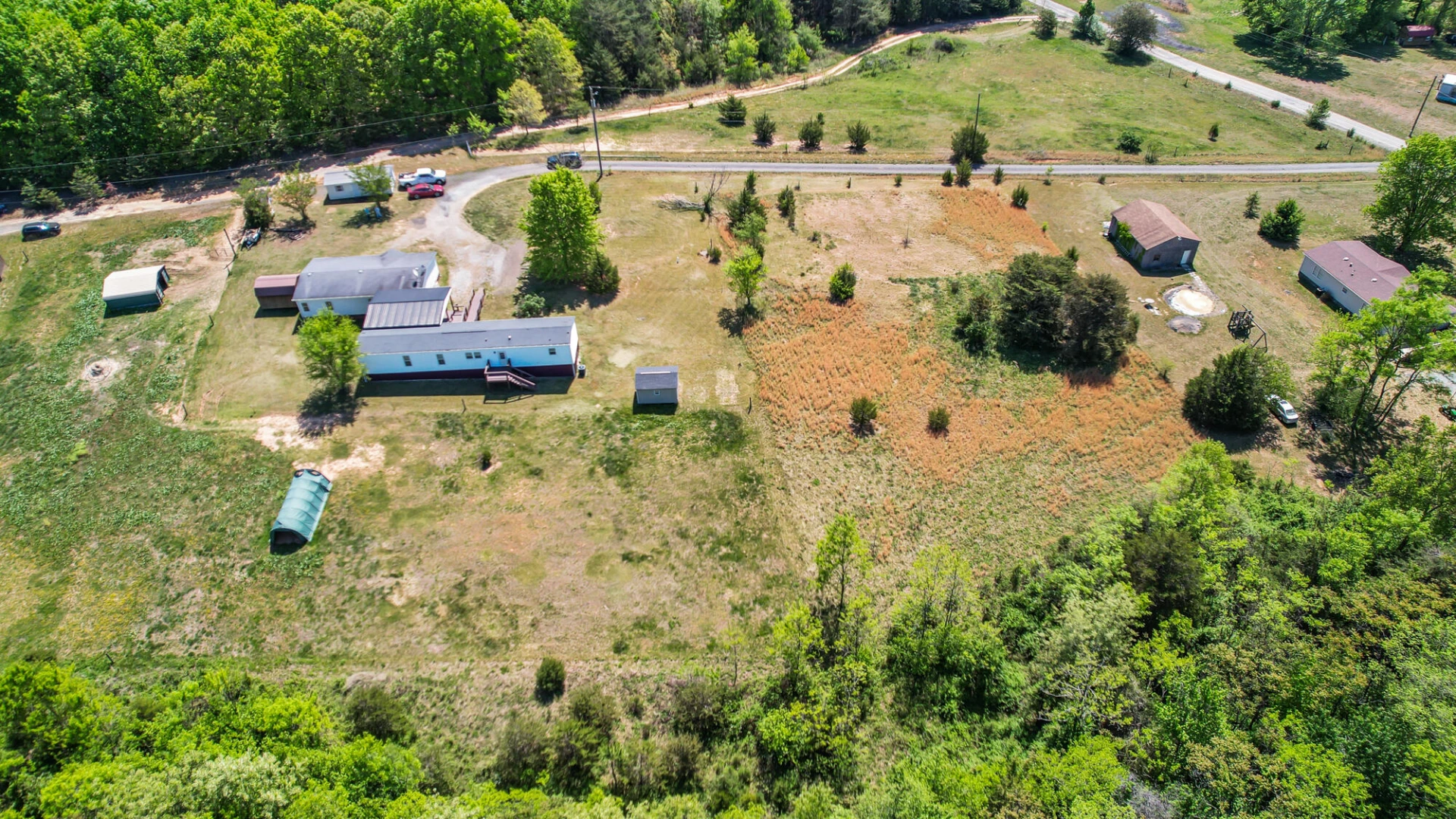 330 Morton Creek RD #24504 - Photo 50