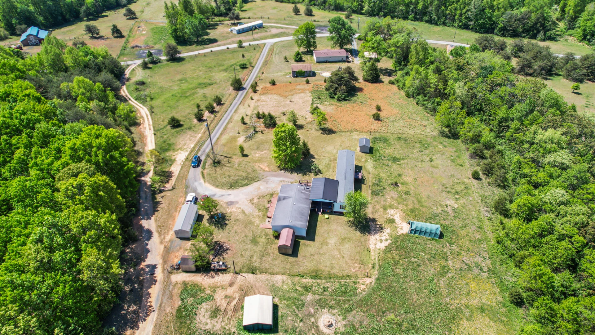 330 Morton Creek RD #24504 - Photo 52