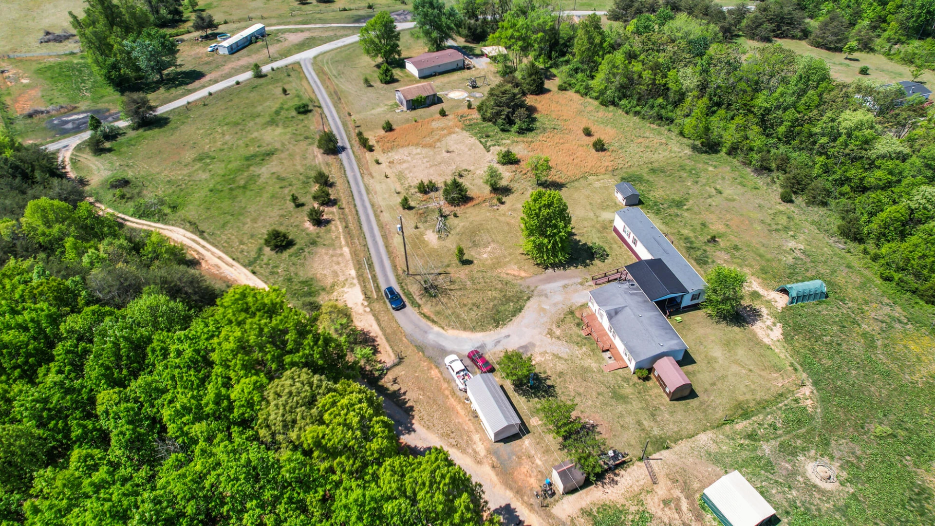 330 Morton Creek RD #24504 - Photo 53