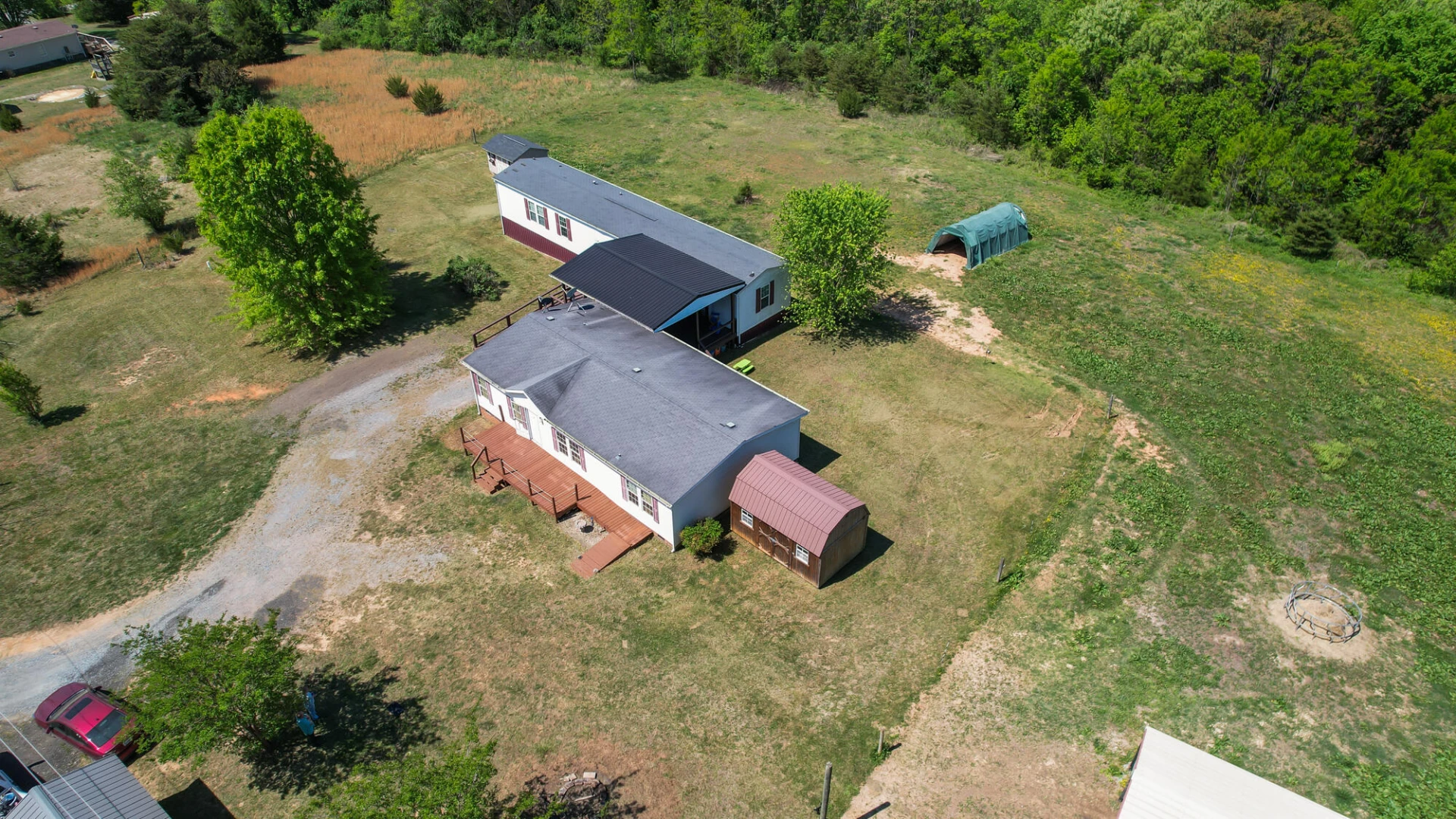 330 Morton Creek RD #24504 - Photo 54
