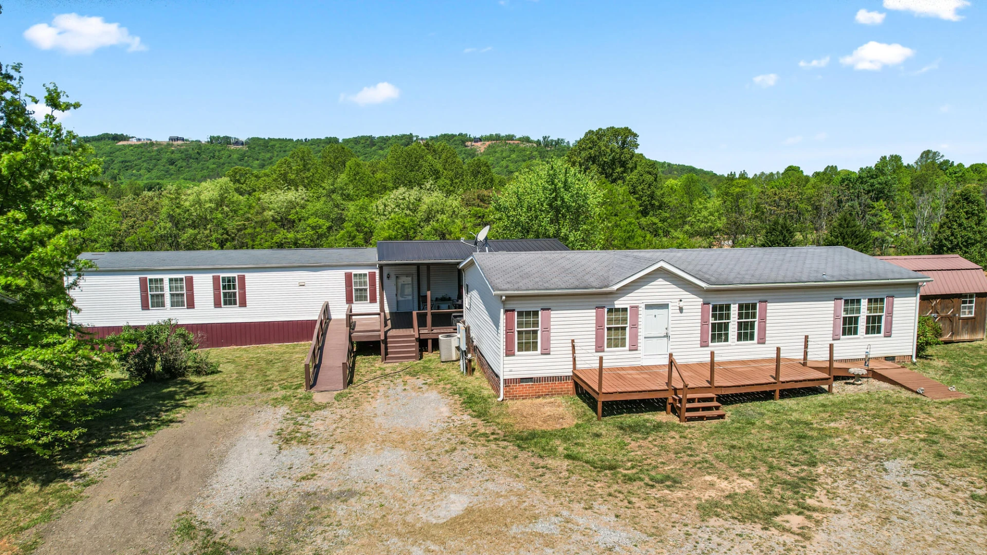 330 Morton Creek RD #24504 - Photo 55