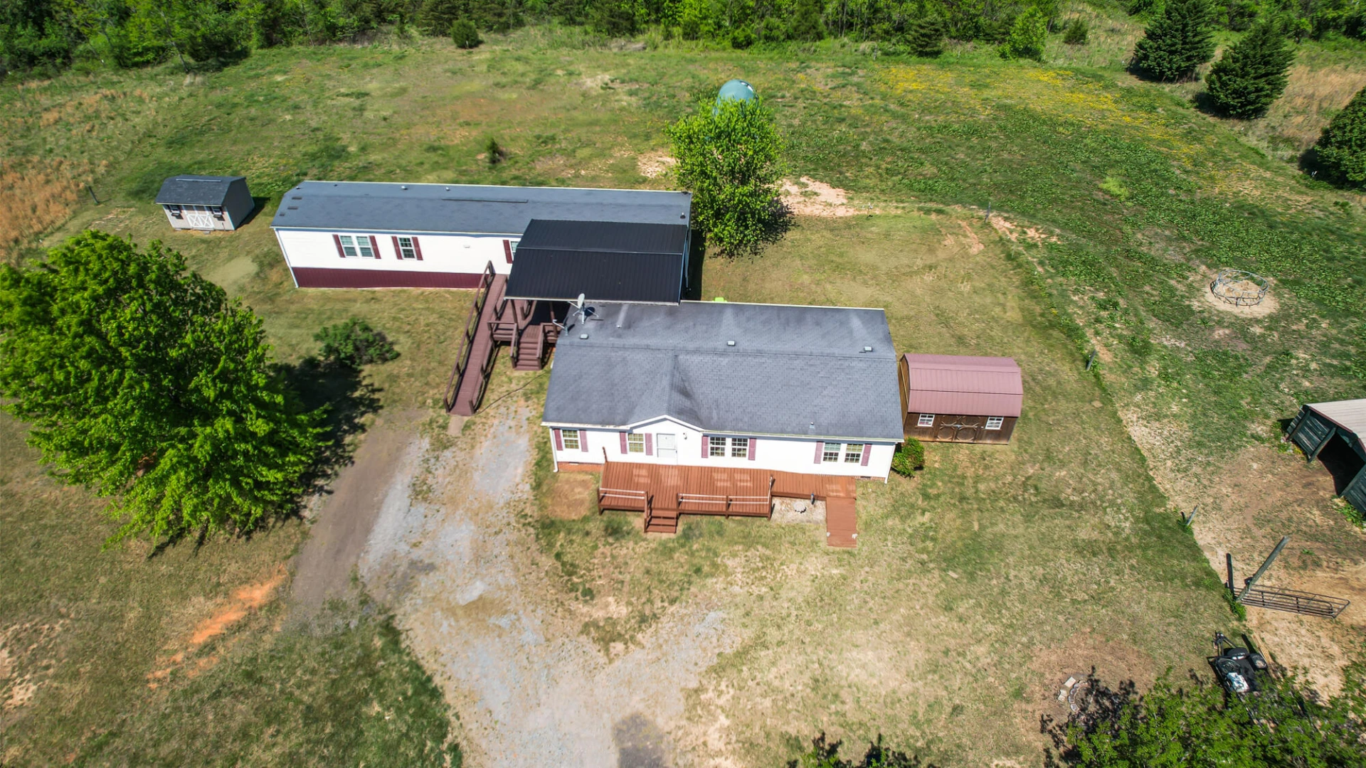 330 Morton Creek RD #24504 - Photo 56