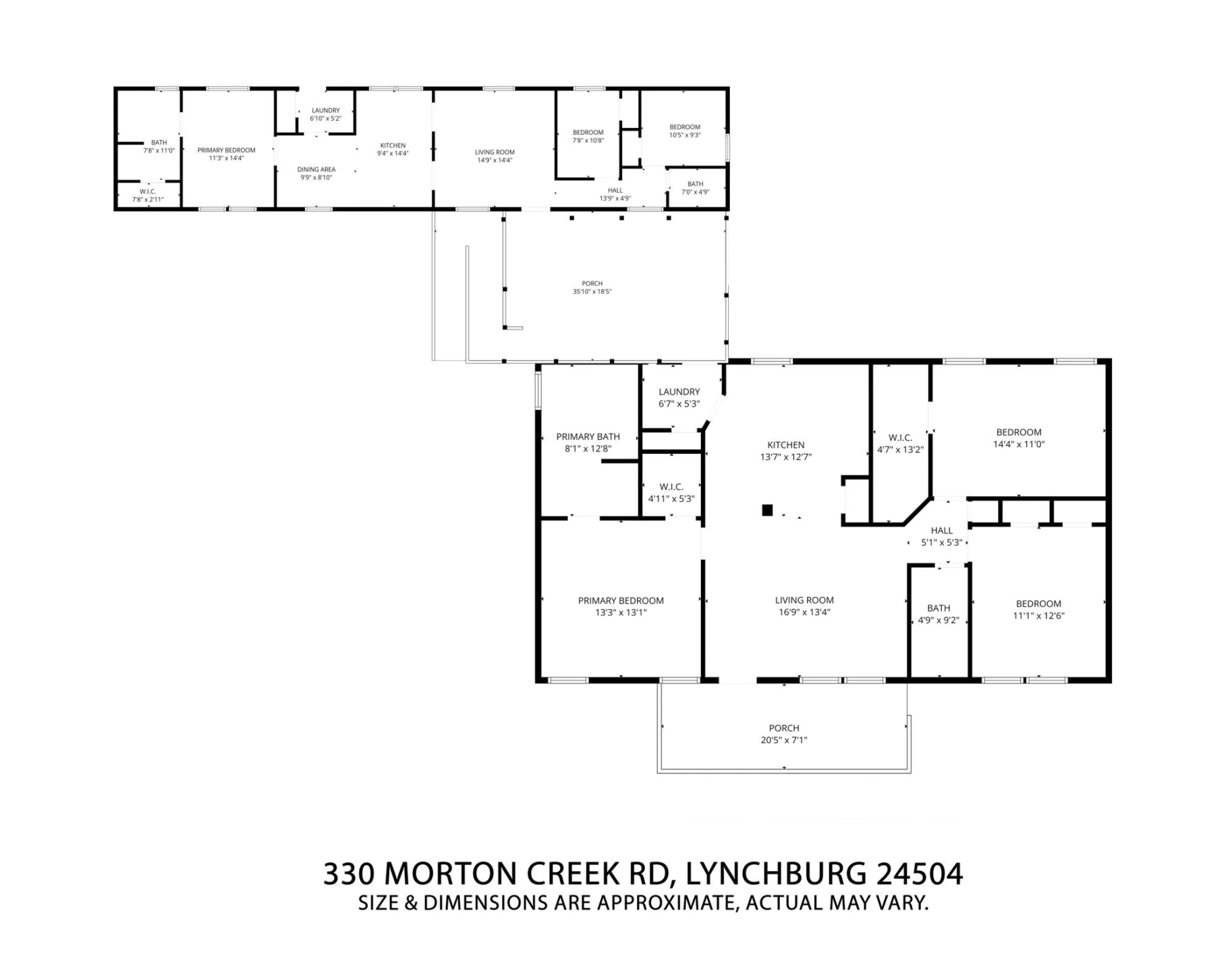 330 Morton Creek RD #24504 - Photo 61