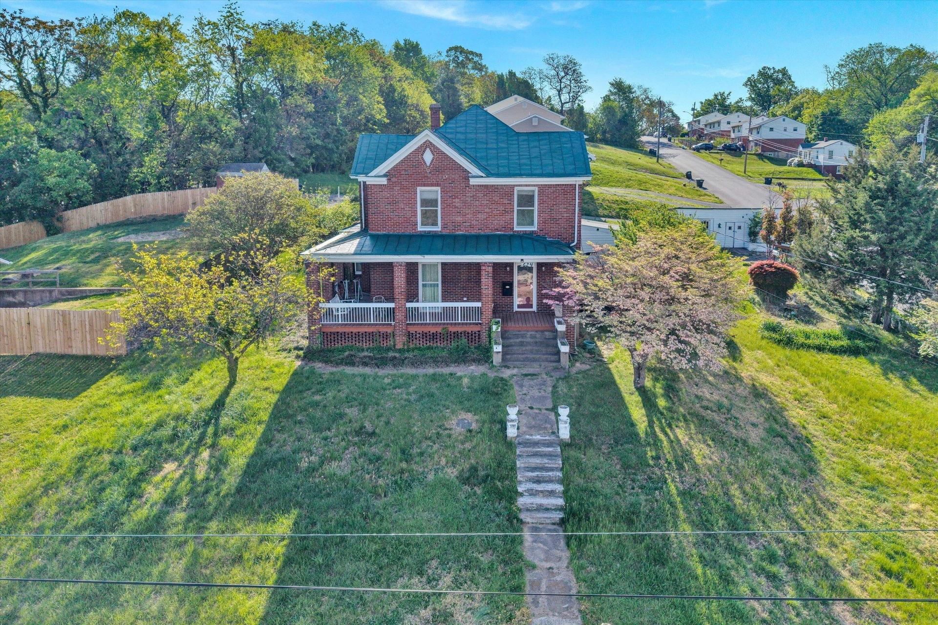 624 S Maple ST - Photo 40