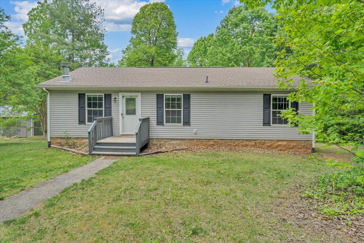 223 Taylor Tyree RD