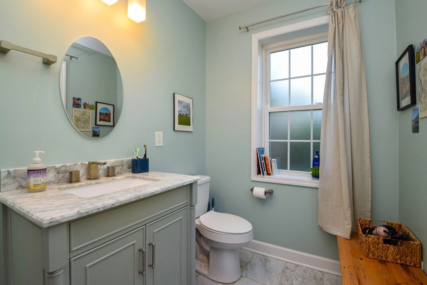 3017 Woodlawn AVE SW - Photo 13