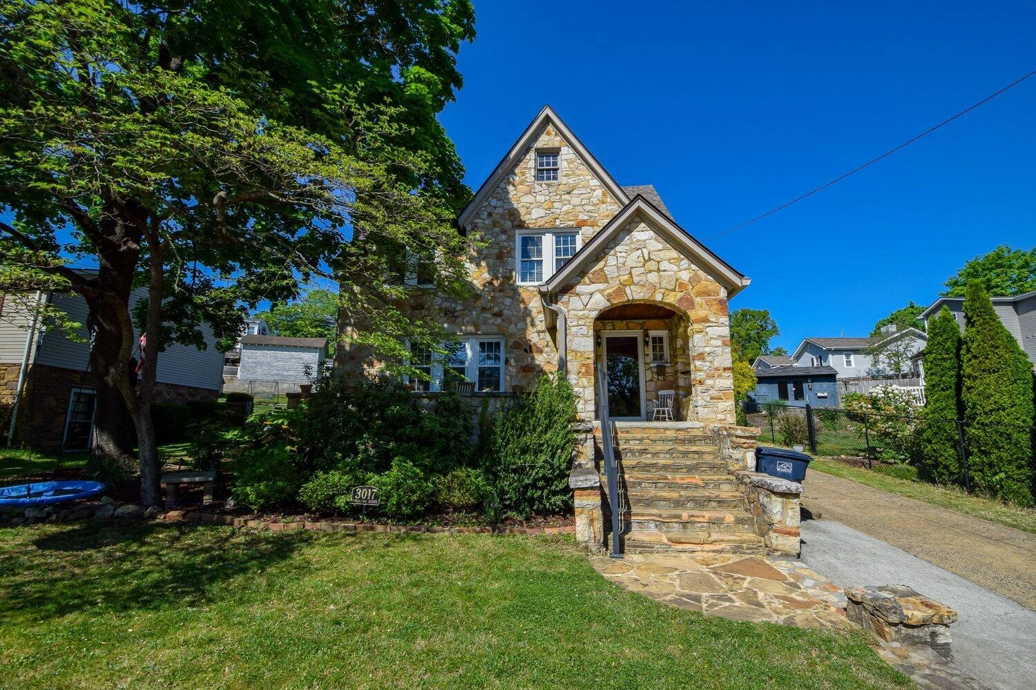 3017 Woodlawn AVE SW - Photo 22