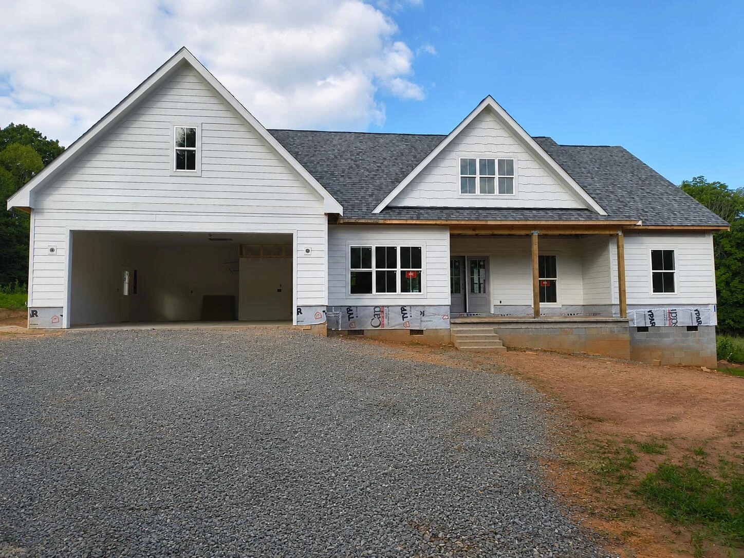 21 South Pointe Shore DR