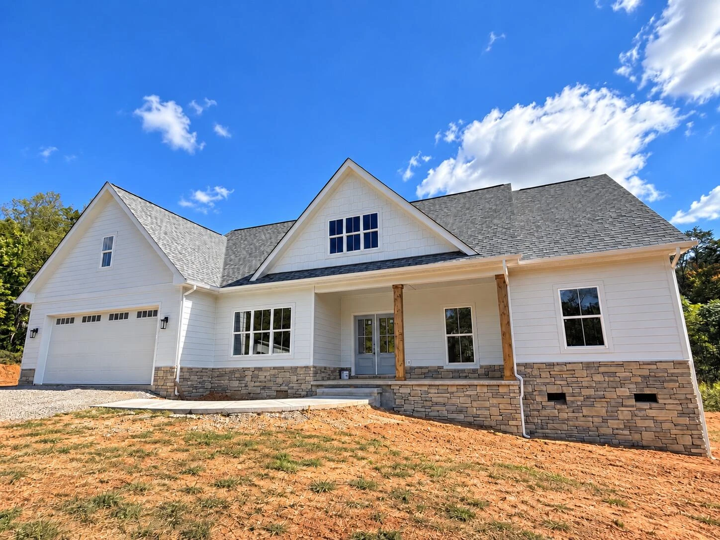 21 South Pointe Shore DR