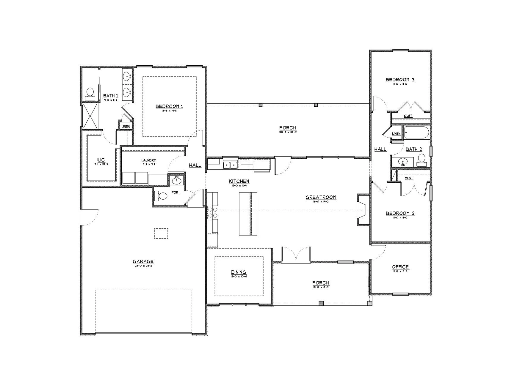 21 South Pointe Shore DR - Photo 2