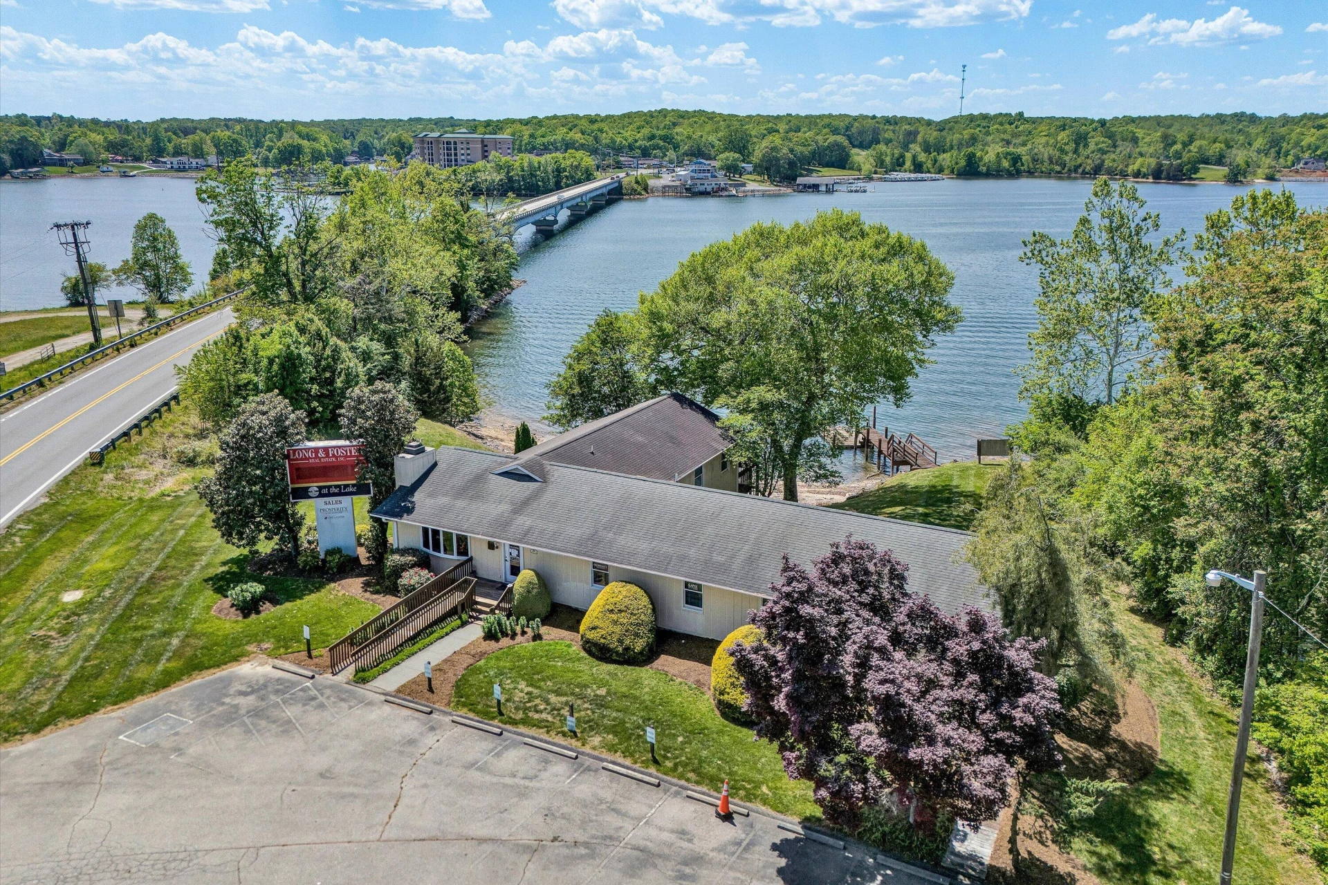 16869 Moneta RD