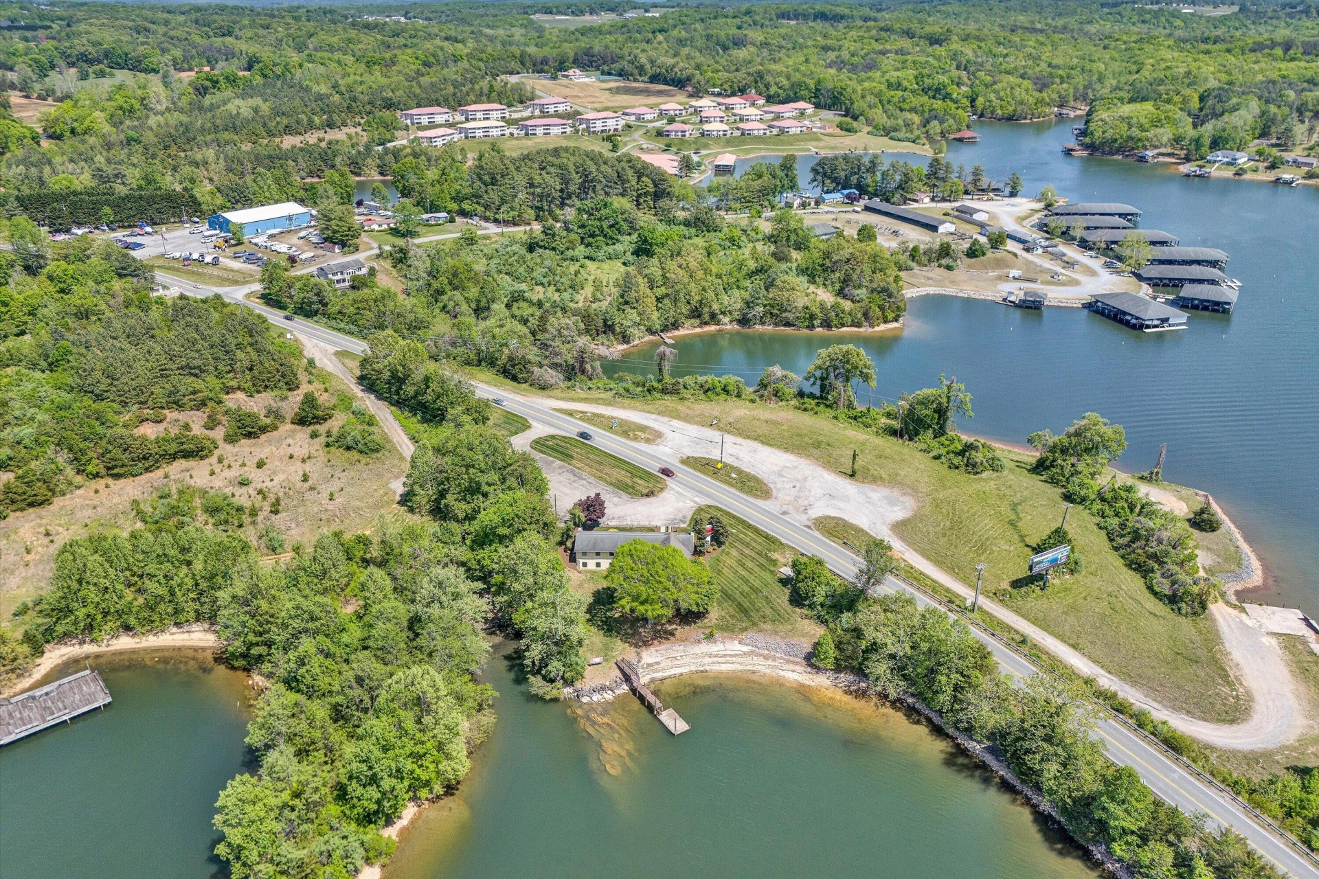 16869 Moneta RD - Photo 2