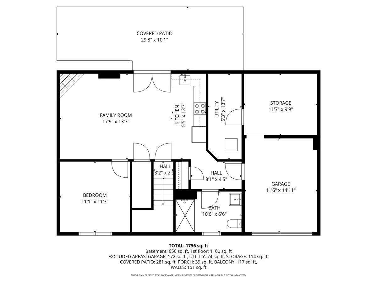 4837 Nelms LN NE - Photo 4