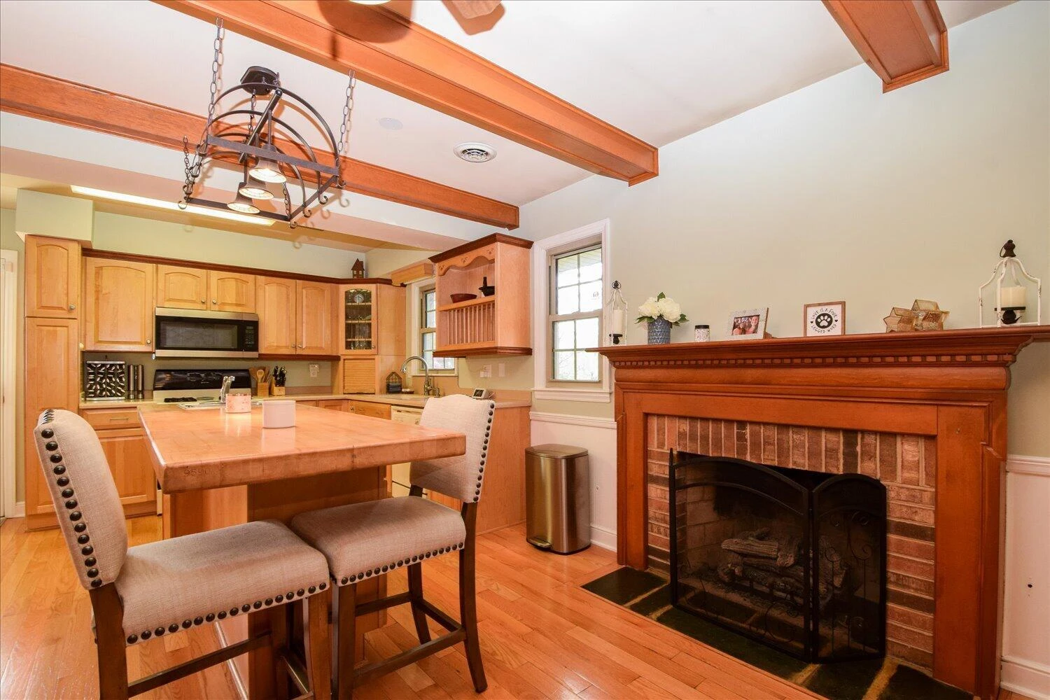 4743 Woodley DR - Photo 15