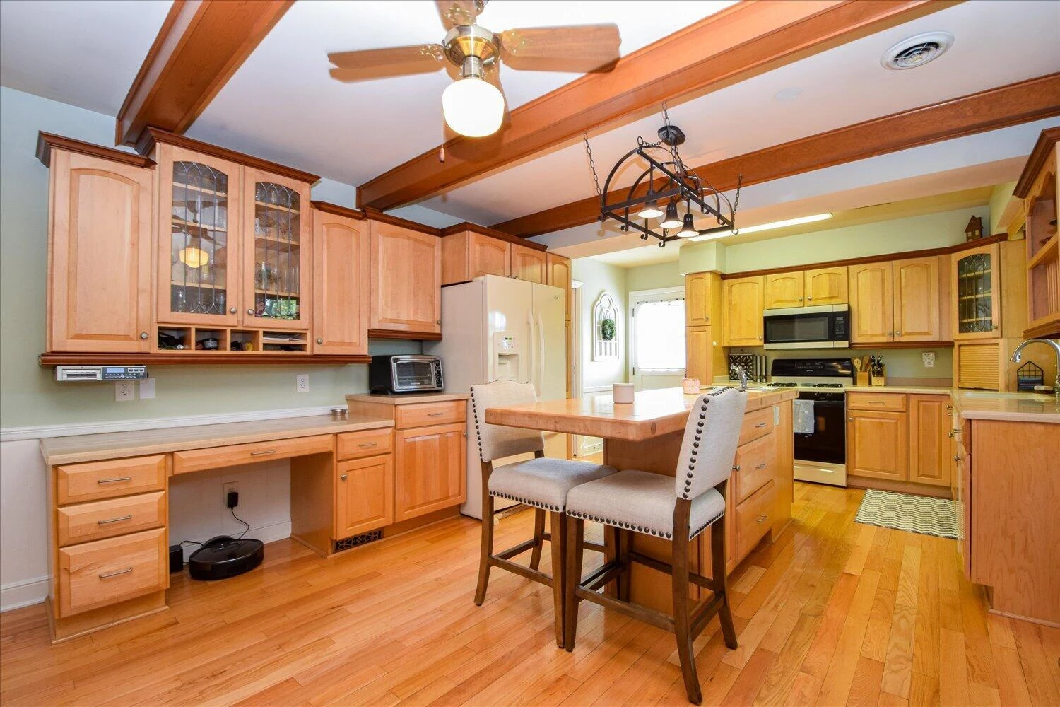 4743 Woodley DR - Photo 3