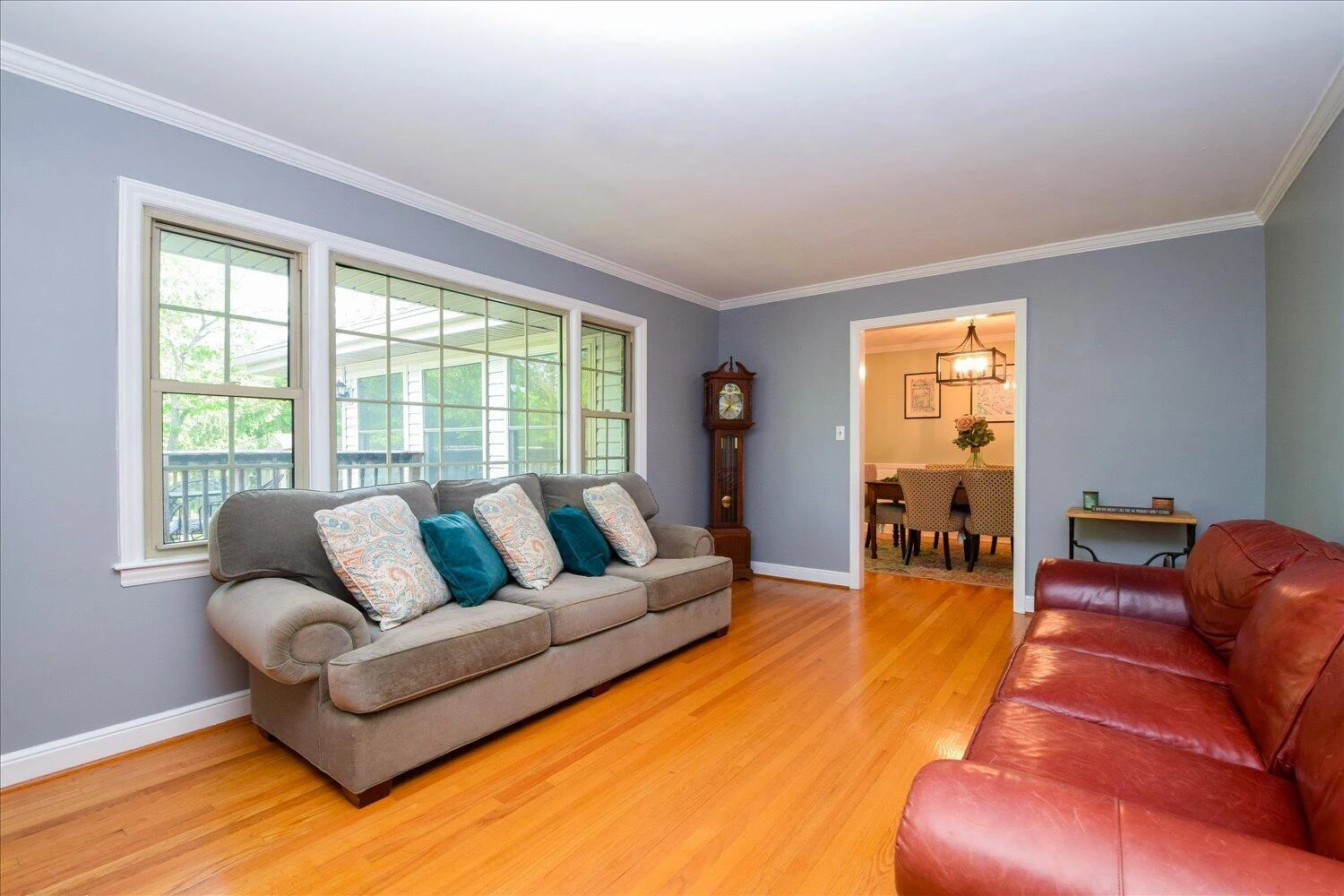 4743 Woodley DR - Photo 8