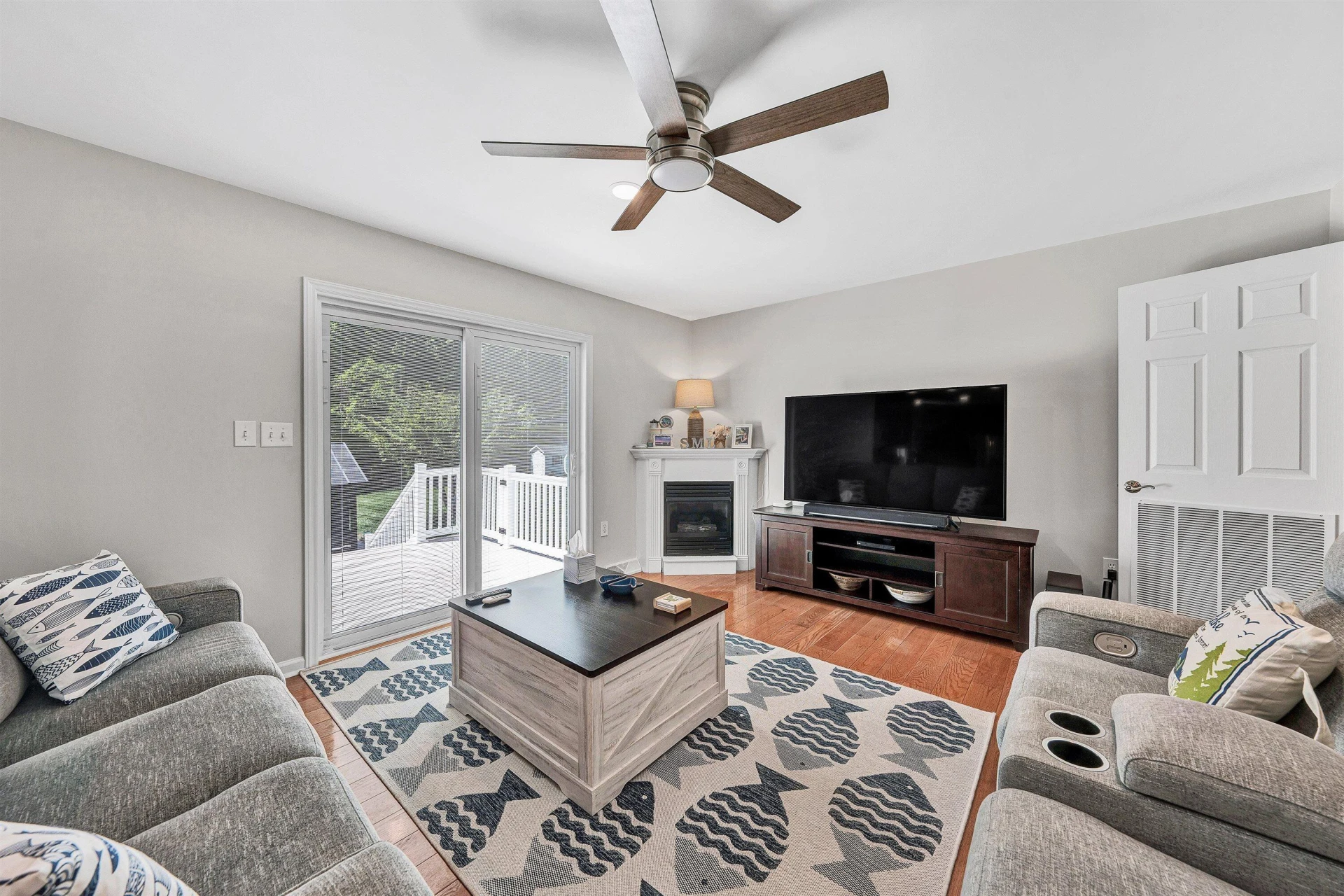 414 Mallard Cove RD - Photo 14