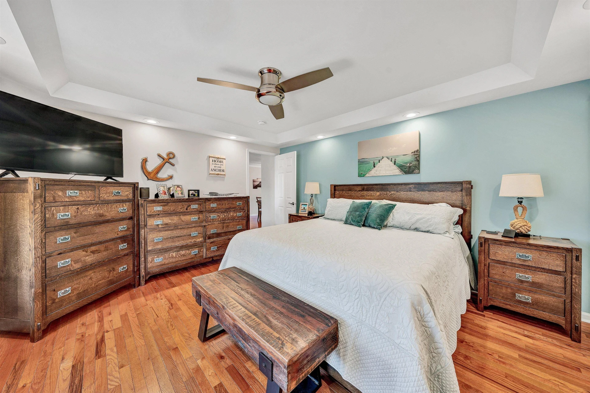 414 Mallard Cove RD - Photo 16