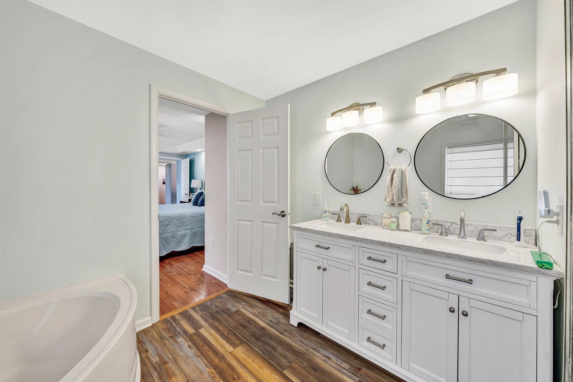 414 Mallard Cove RD - Photo 18