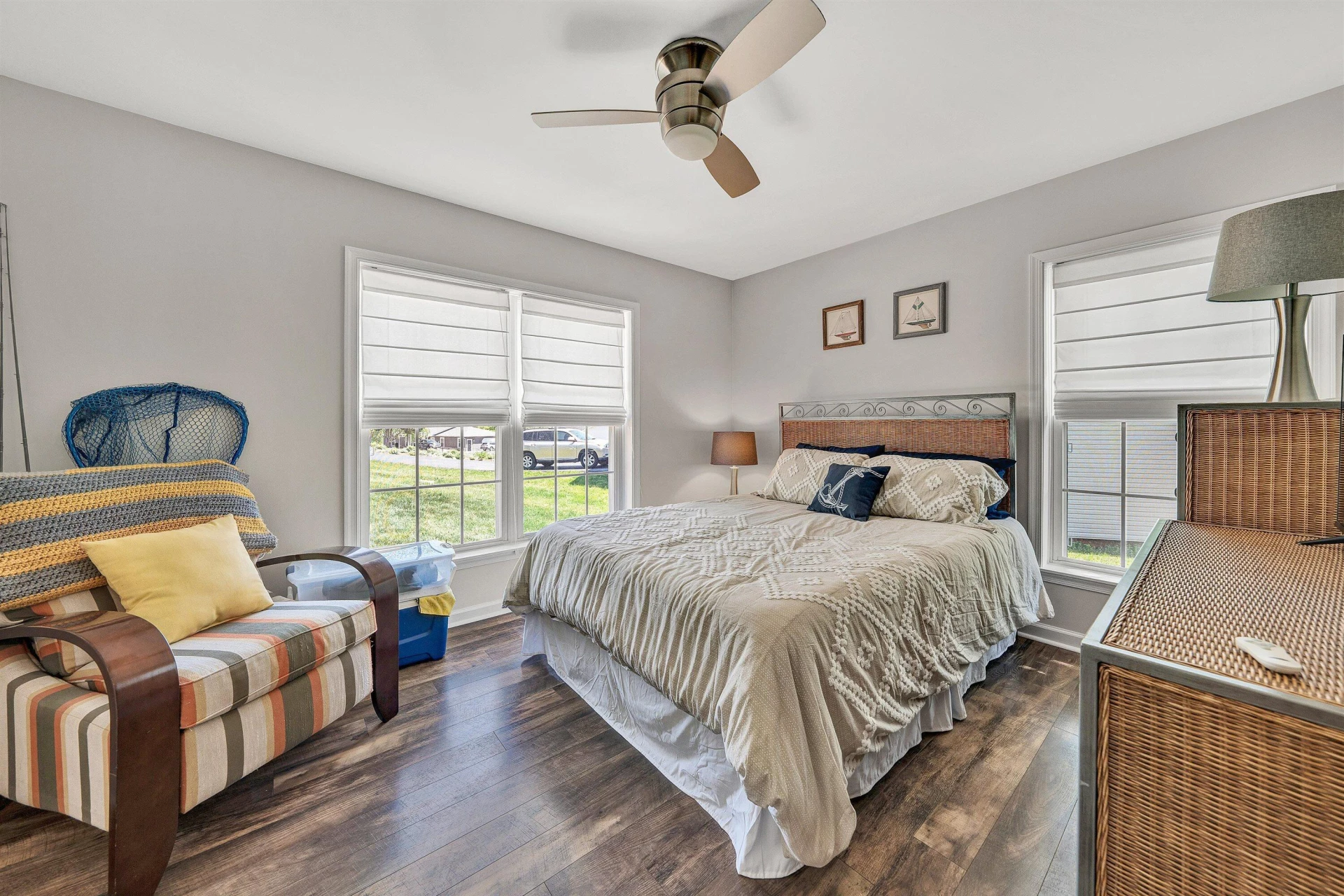 414 Mallard Cove RD - Photo 22