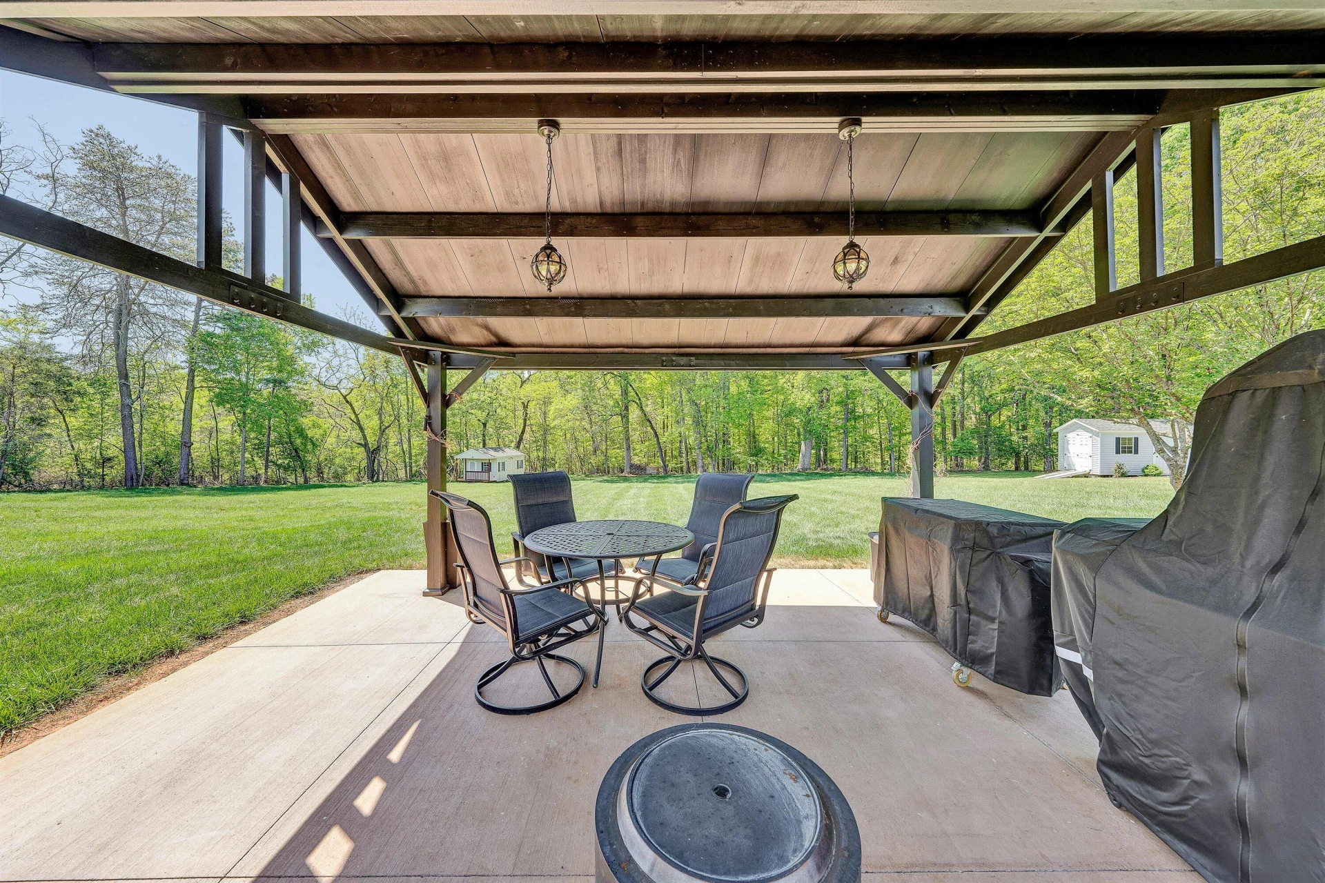 414 Mallard Cove RD - Photo 28
