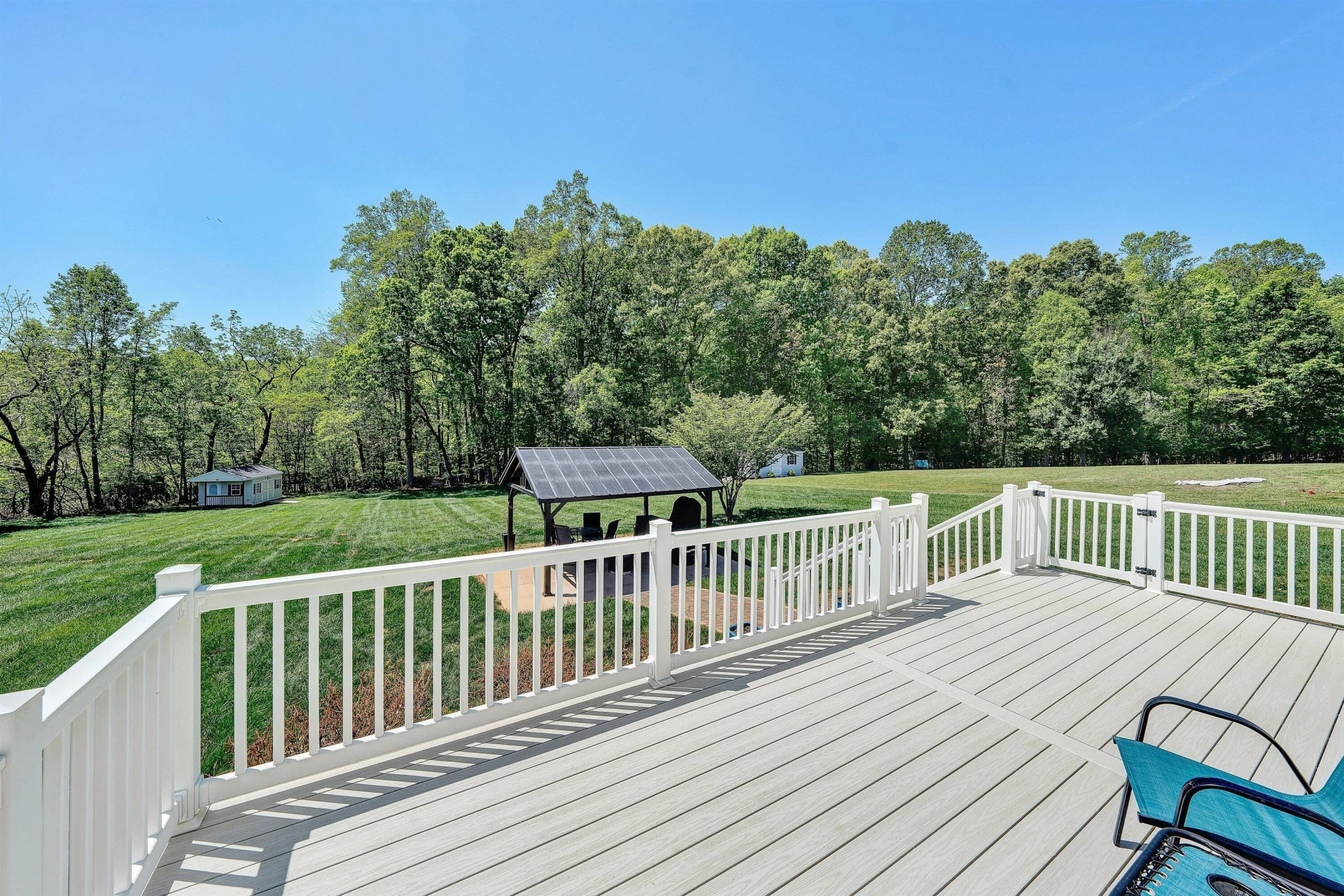 414 Mallard Cove RD - Photo 29