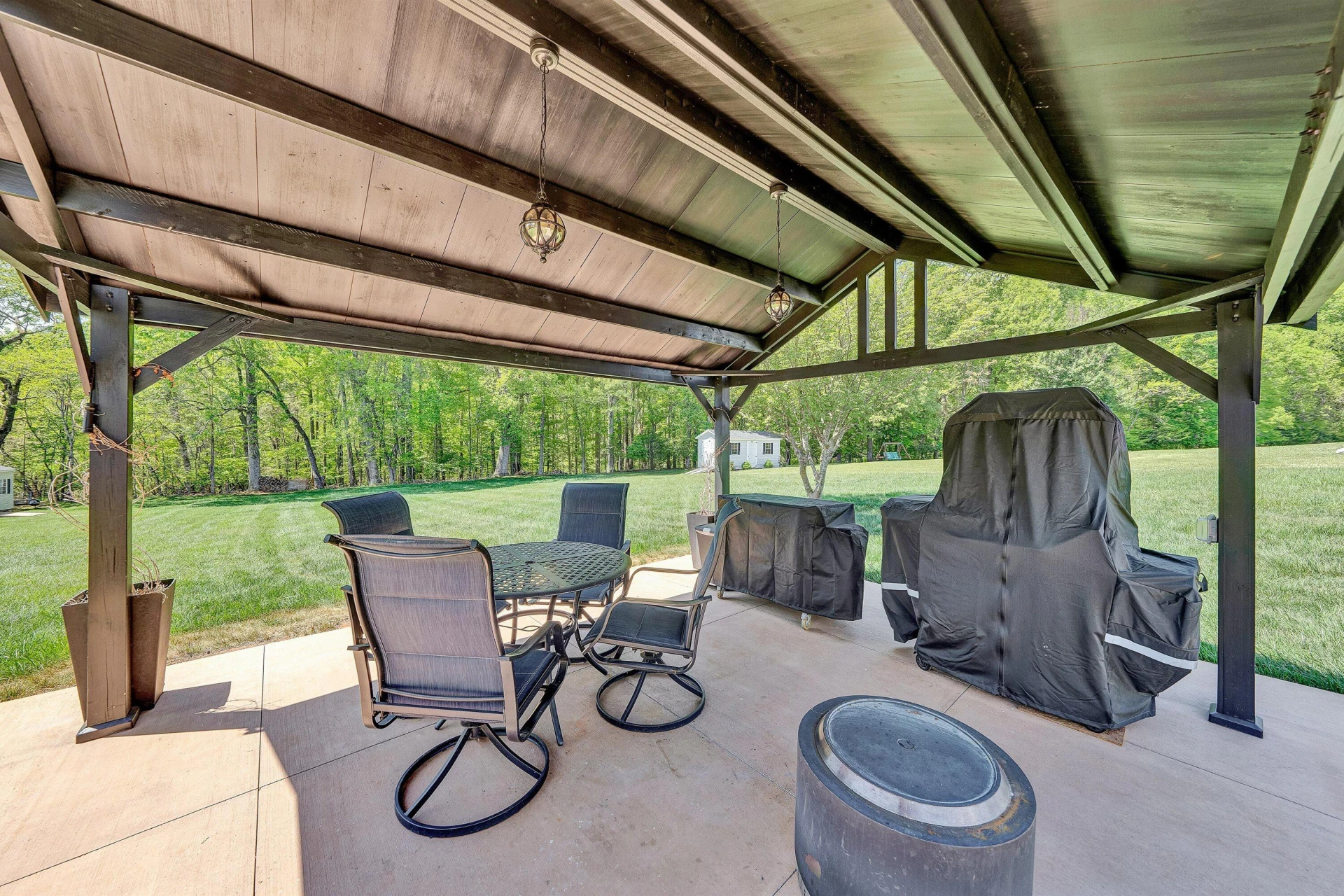414 Mallard Cove RD - Photo 30