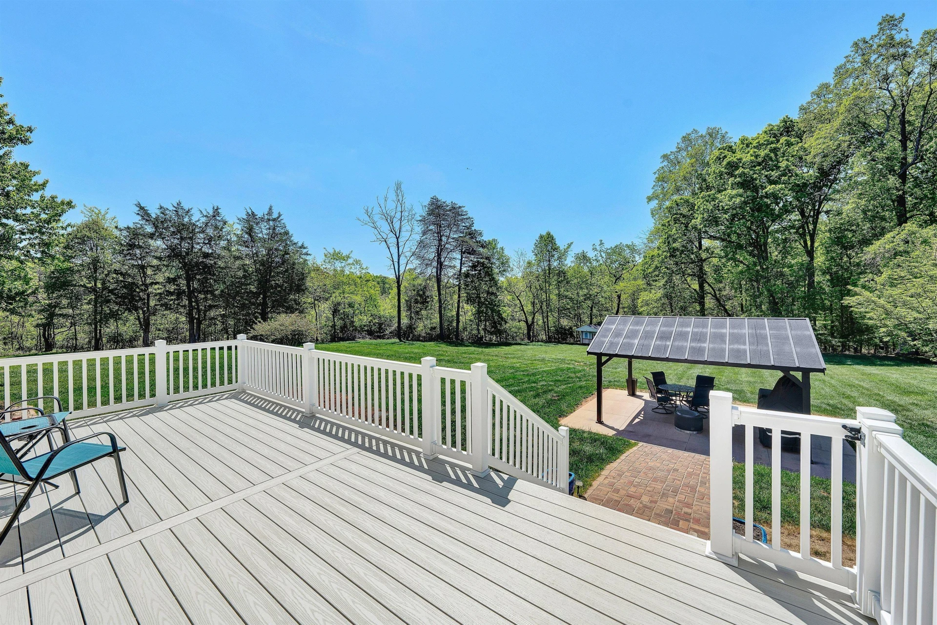 414 Mallard Cove RD - Photo 31